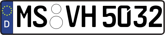 MS-VH5032