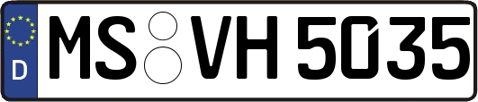MS-VH5035