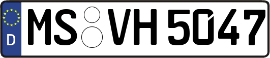 MS-VH5047