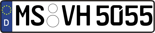 MS-VH5055