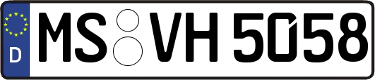 MS-VH5058