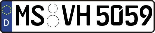MS-VH5059
