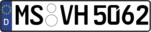 MS-VH5062