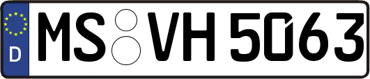 MS-VH5063