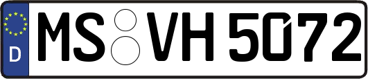 MS-VH5072