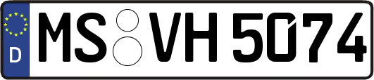 MS-VH5074