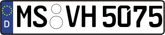 MS-VH5075