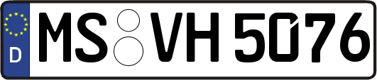 MS-VH5076