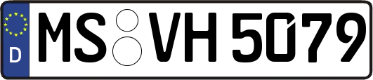 MS-VH5079