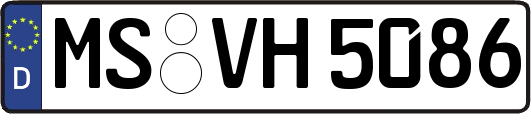 MS-VH5086