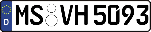 MS-VH5093