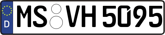 MS-VH5095