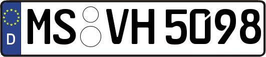 MS-VH5098