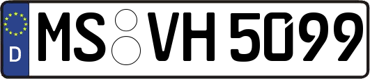 MS-VH5099