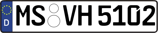 MS-VH5102