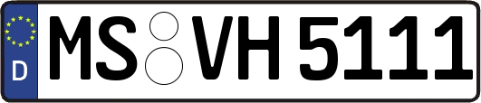 MS-VH5111