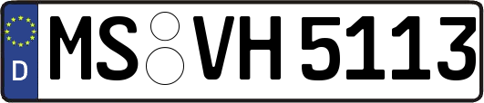 MS-VH5113