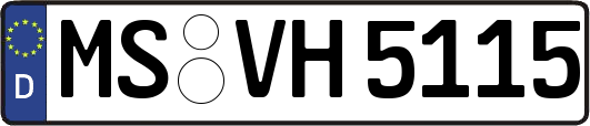 MS-VH5115