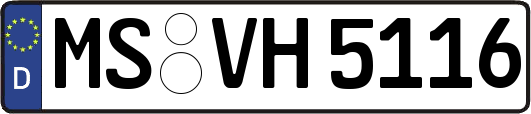 MS-VH5116