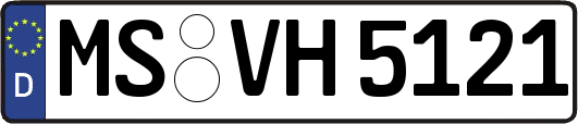 MS-VH5121
