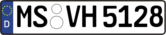 MS-VH5128