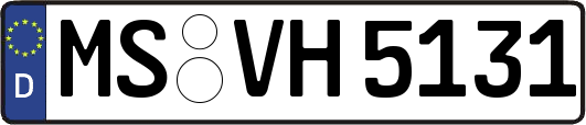 MS-VH5131