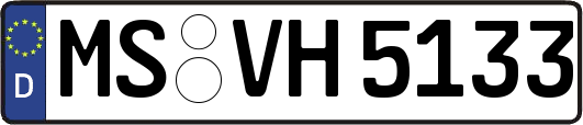 MS-VH5133