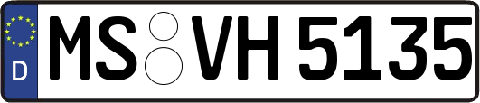 MS-VH5135