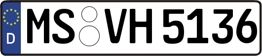 MS-VH5136
