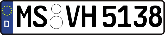 MS-VH5138