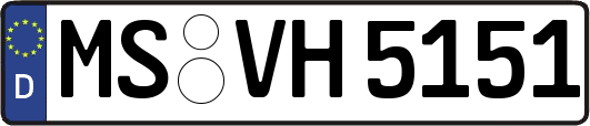 MS-VH5151