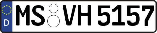 MS-VH5157
