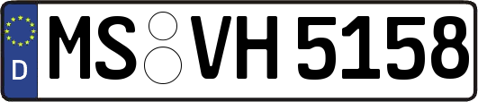 MS-VH5158