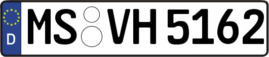 MS-VH5162