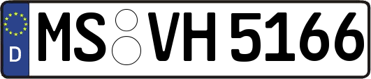 MS-VH5166