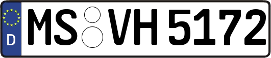 MS-VH5172