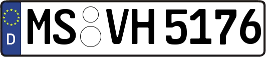 MS-VH5176