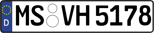 MS-VH5178