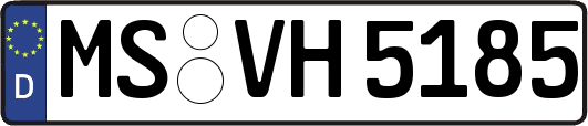 MS-VH5185