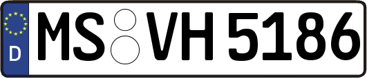 MS-VH5186