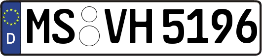 MS-VH5196