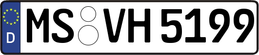 MS-VH5199