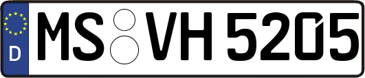 MS-VH5205