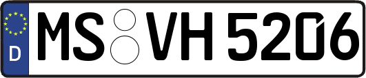 MS-VH5206