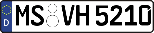 MS-VH5210
