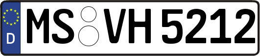 MS-VH5212