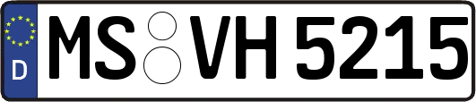 MS-VH5215