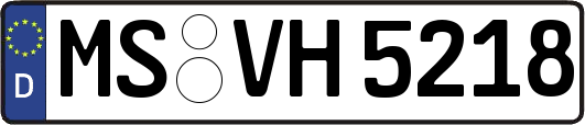 MS-VH5218