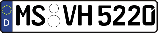 MS-VH5220