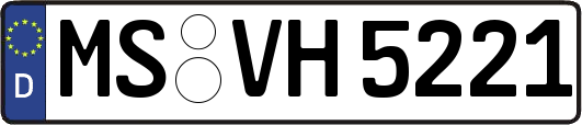 MS-VH5221